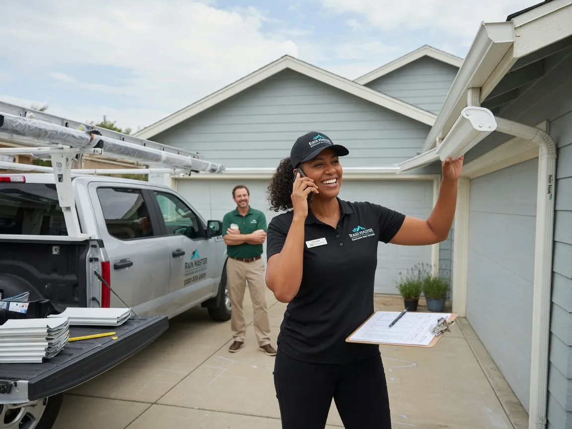Gutter Installation Orr, MN FAQs